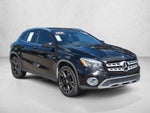 2018 Mercedes-Benz GLA GLA 250 SUV