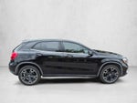 2018 Mercedes-Benz GLA GLA 250 SUV