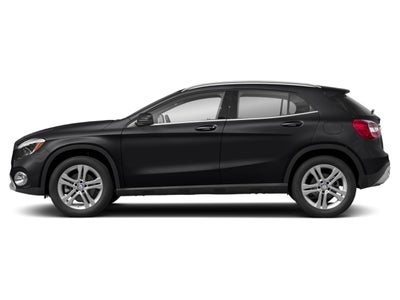 2018 Mercedes-Benz GLA GLA 250 SUV