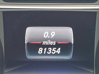 2019 Mercedes-Benz GLA GLA 250 SUV