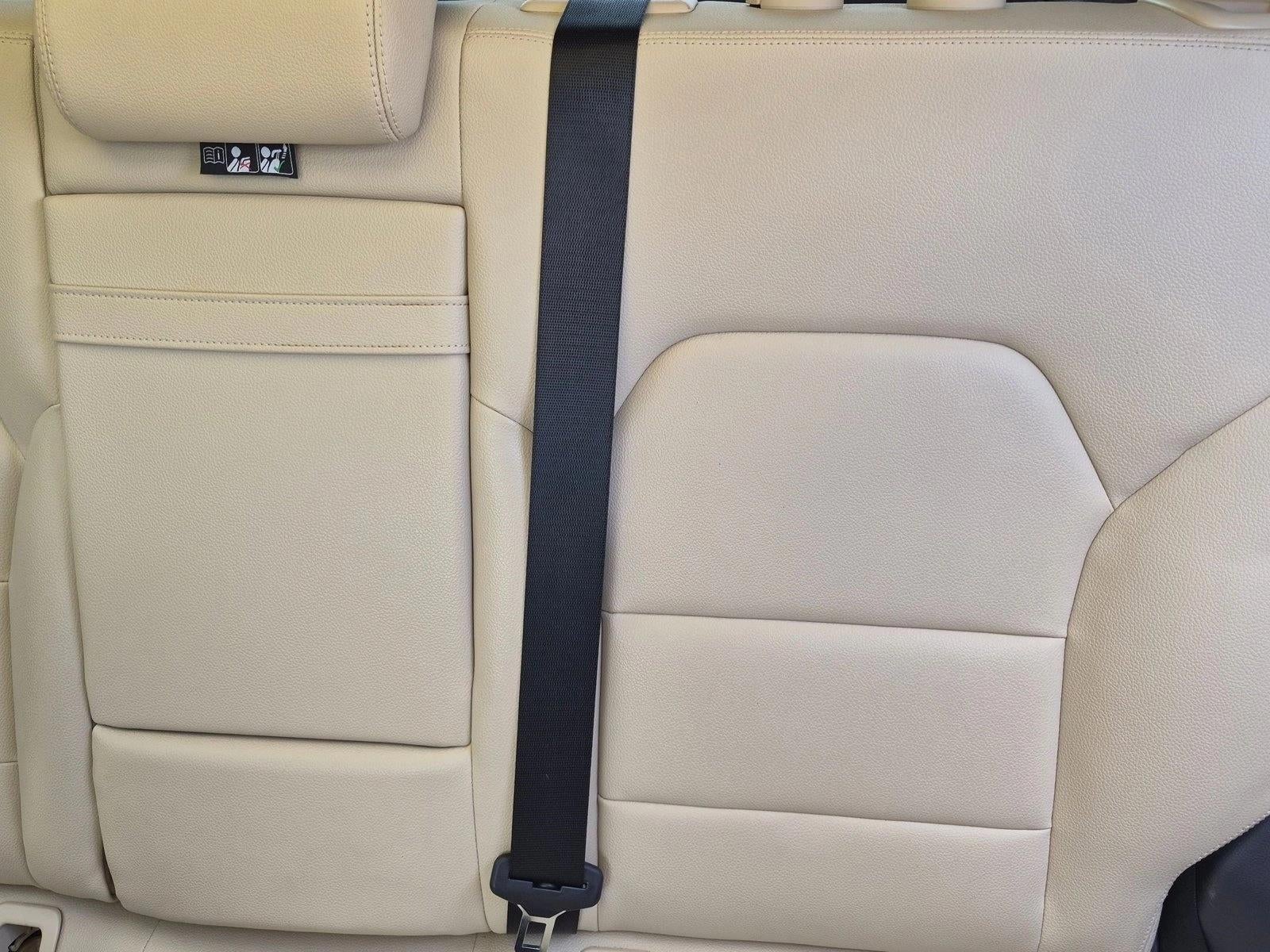 2019 Mercedes-Benz GLA GLA 250 SUV