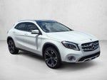 2019 Mercedes-Benz GLA GLA 250 SUV