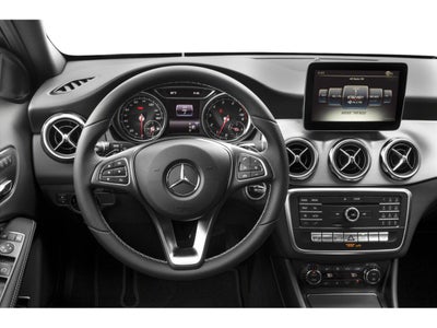 2019 Mercedes-Benz GLA GLA 250 SUV