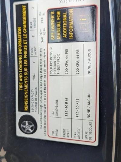 2018 Mercedes-Benz GLA GLA 250 4MATIC® SUV