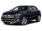 2018 Mercedes-Benz GLA GLA 250 4MATIC® SUV