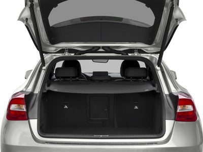 2018 Mercedes-Benz GLA GLA 250 4MATIC® SUV