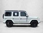 2019 Mercedes-Benz G-Class G 550 4MATIC® SUV