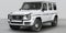 2019 Mercedes-Benz G-Class G 550 4MATIC® SUV