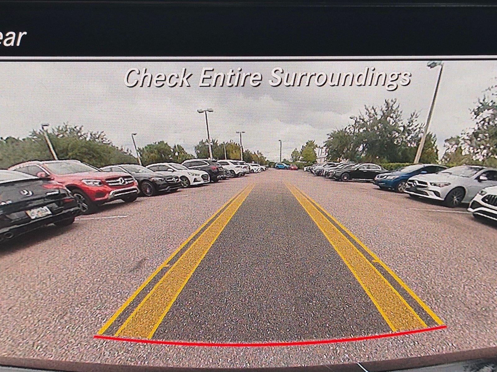2018 Mercedes-Benz E-Class E 400 RWD Coupe