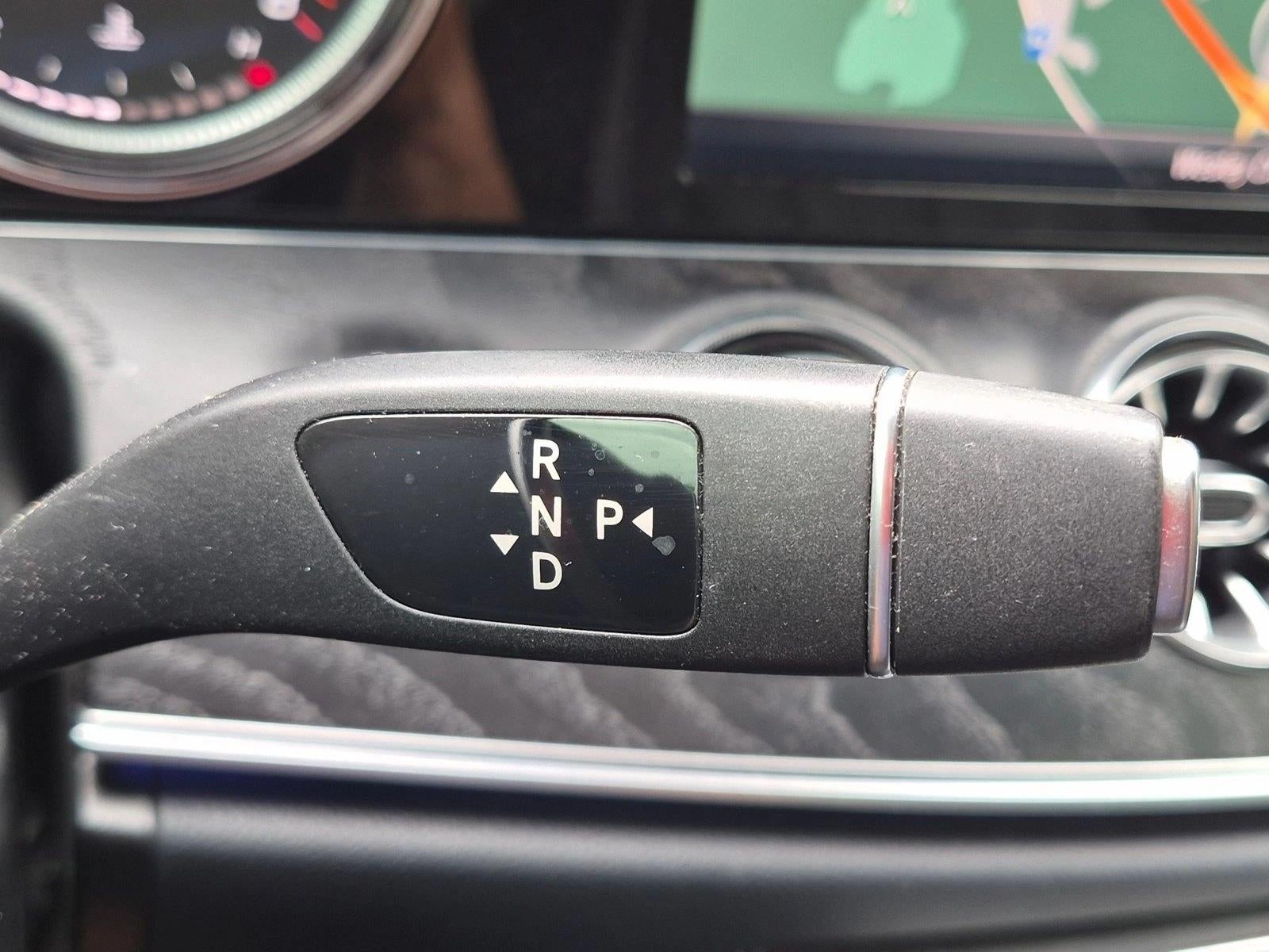 2018 Mercedes-Benz E-Class E 400 RWD Coupe