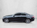2018 Mercedes-Benz E-Class E 400 RWD Coupe
