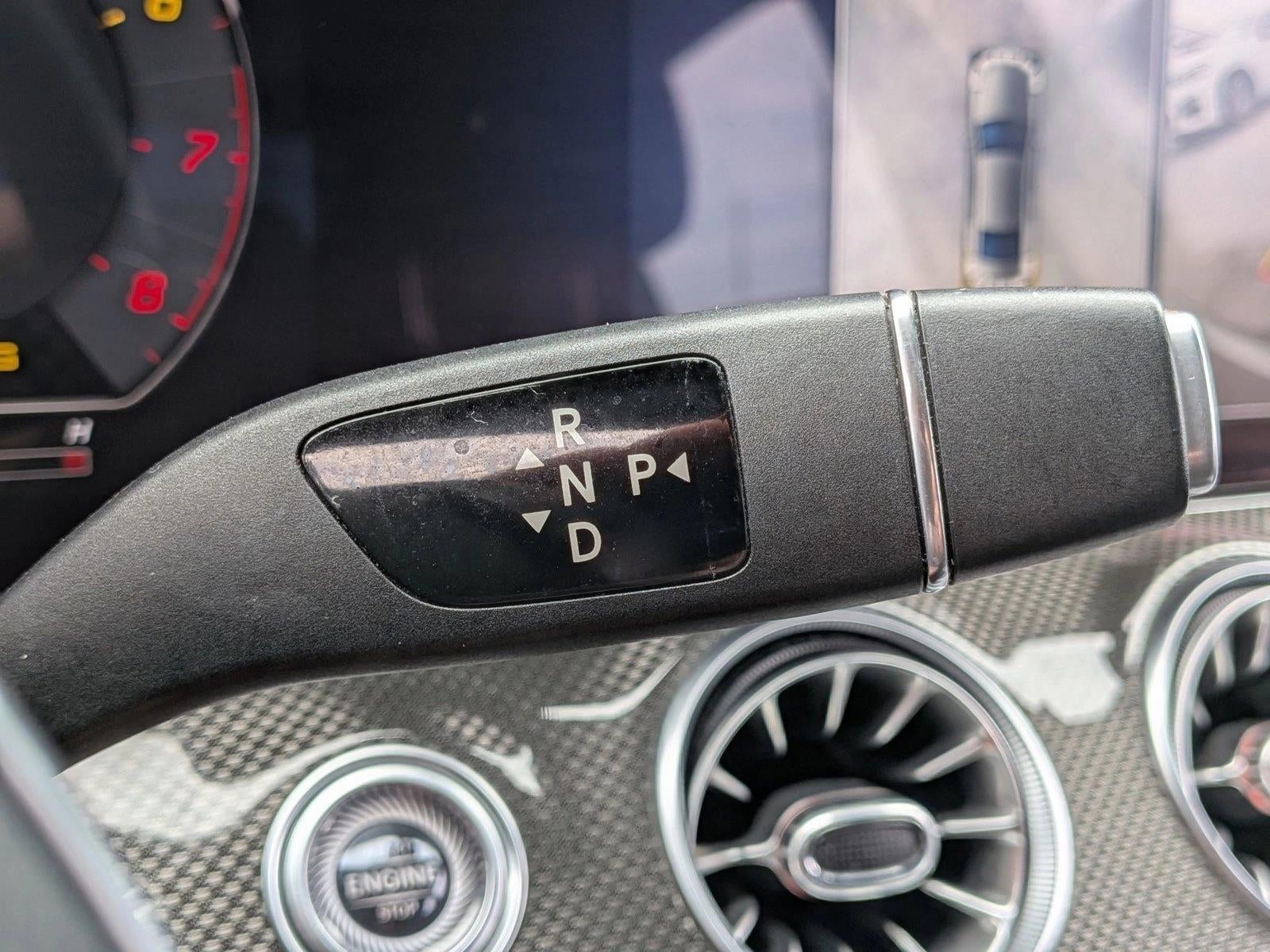 2019 Mercedes-Benz CLS AMG® CLS 53 S 4MATIC®+ Coupe