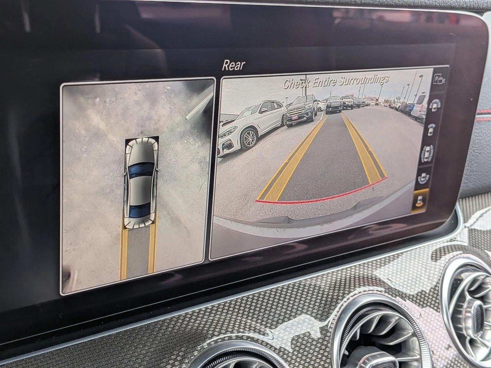 2019 Mercedes-Benz CLS AMG® CLS 53 S 4MATIC®+ Coupe