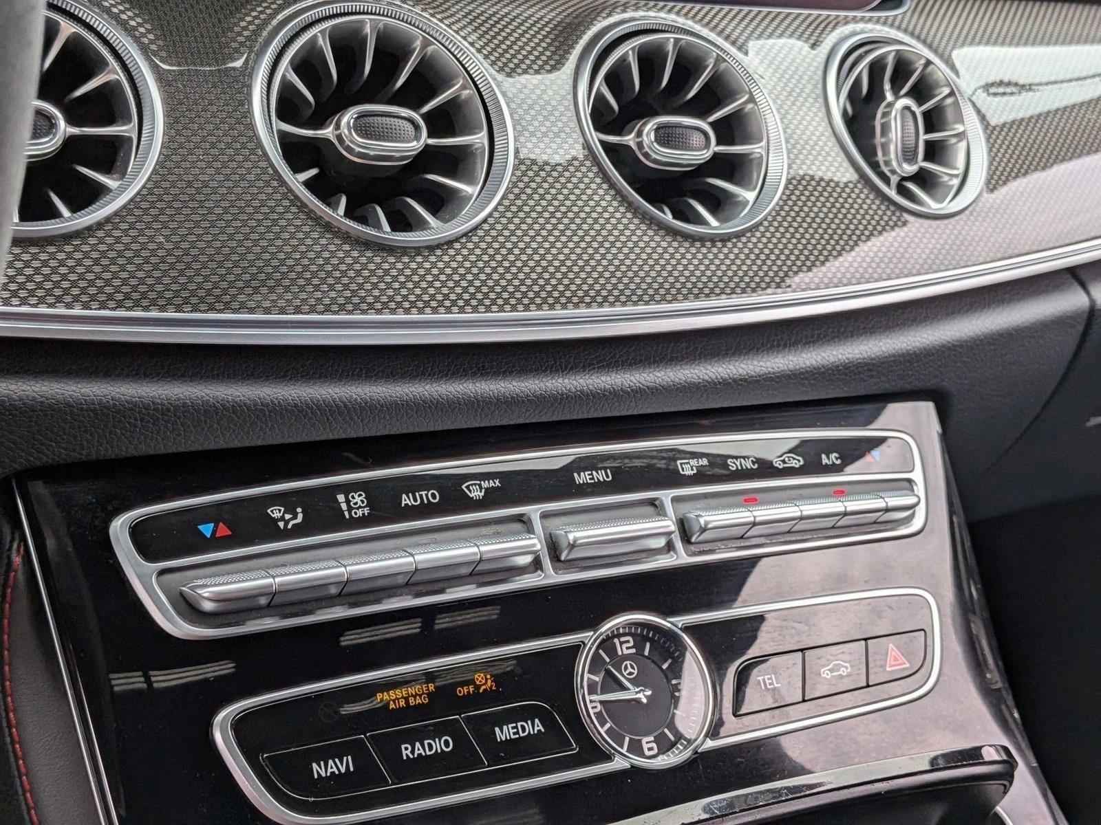 2019 Mercedes-Benz CLS AMG® CLS 53 S 4MATIC®+ Coupe