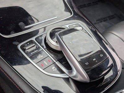 2019 Mercedes-Benz CLS AMG® CLS 53 S 4MATIC®+ Coupe