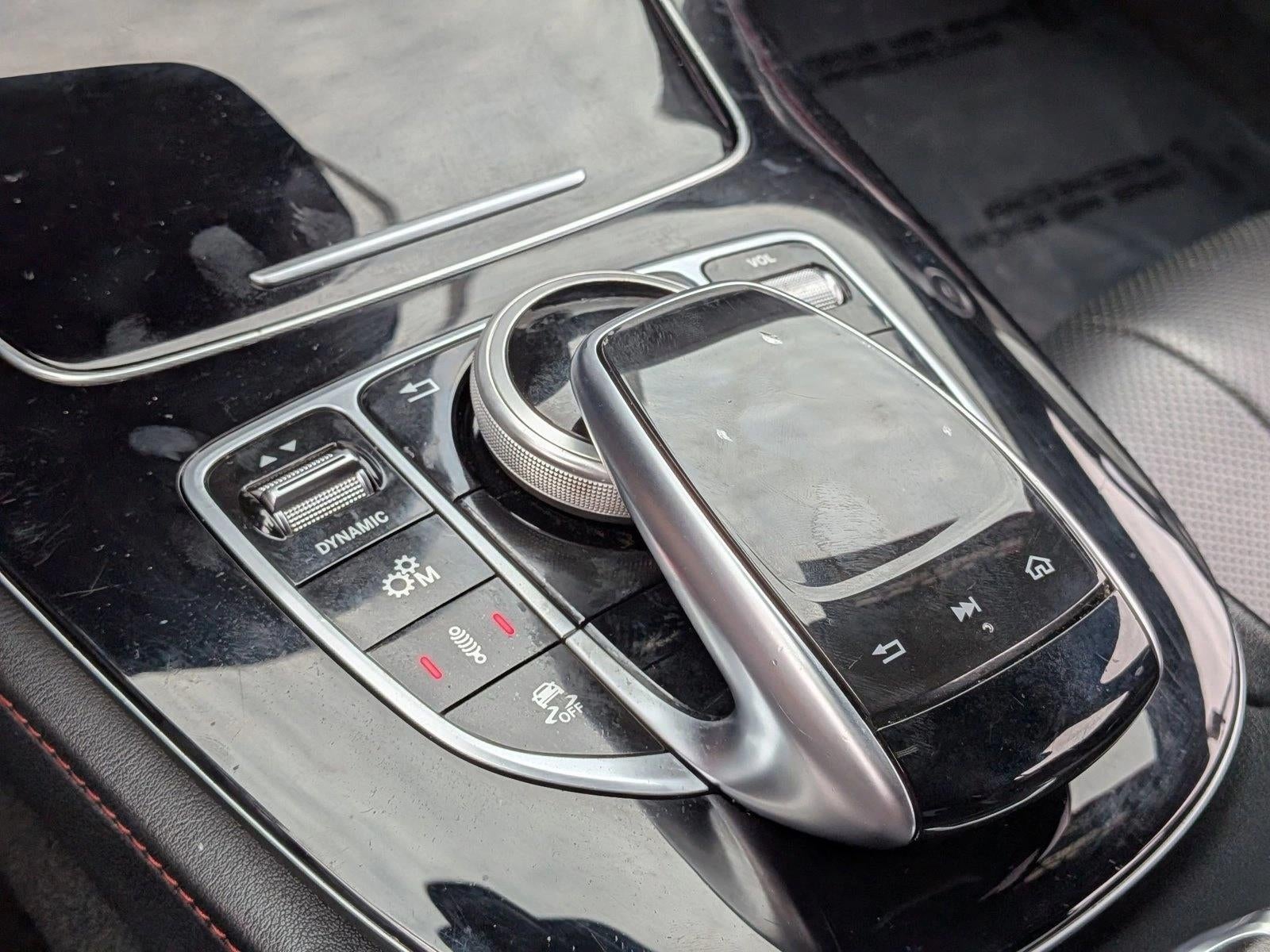 2019 Mercedes-Benz CLS AMG® CLS 53 S 4MATIC®+ Coupe