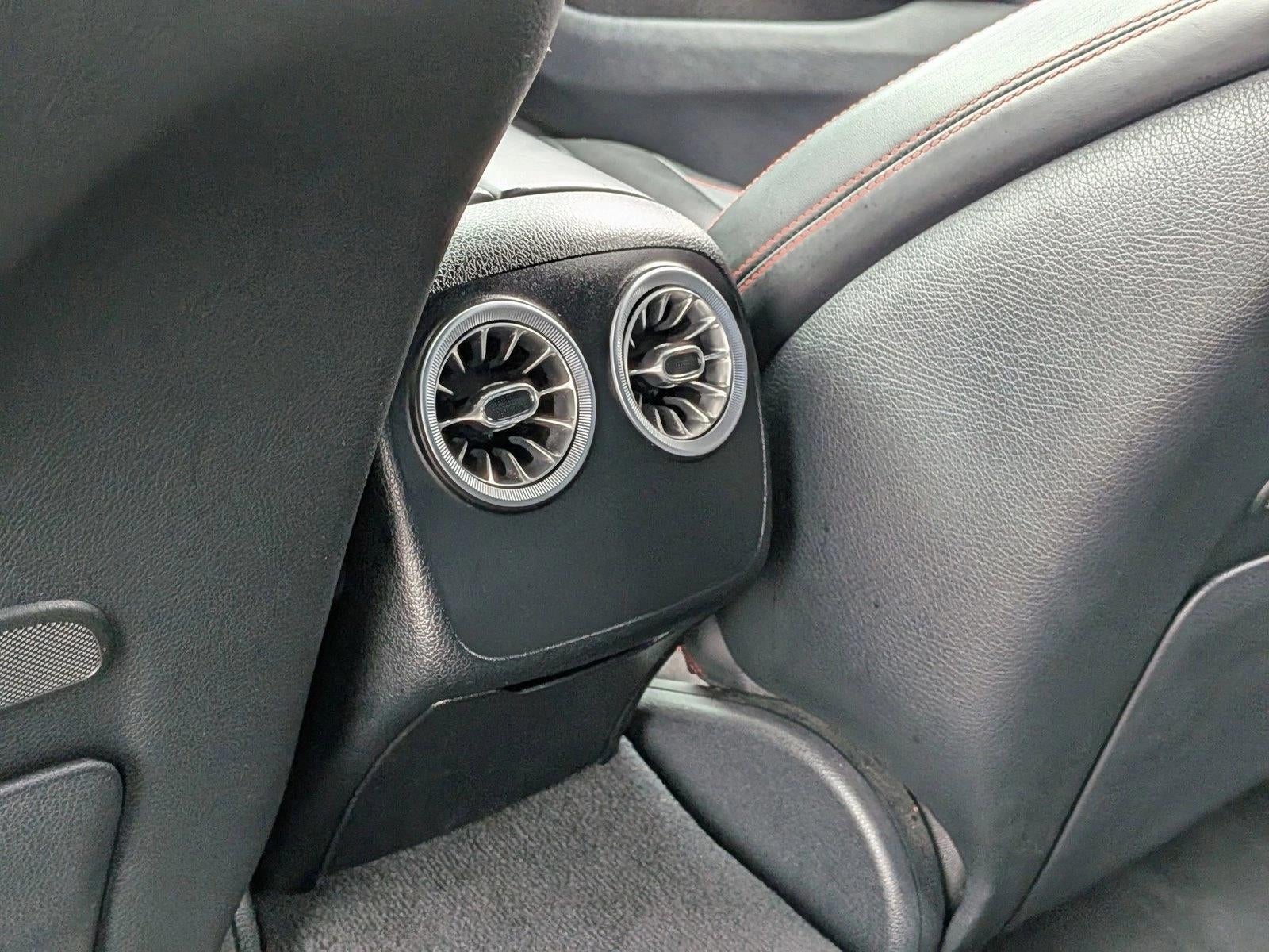 2019 Mercedes-Benz CLS AMG® CLS 53 S 4MATIC®+ Coupe