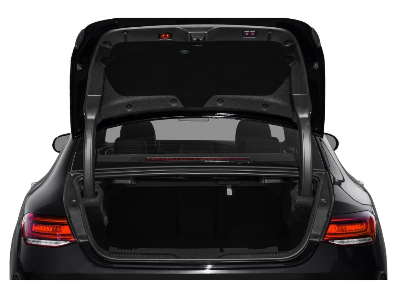 2019 Mercedes-Benz CLS AMG® CLS 53 S 4MATIC®+ Coupe