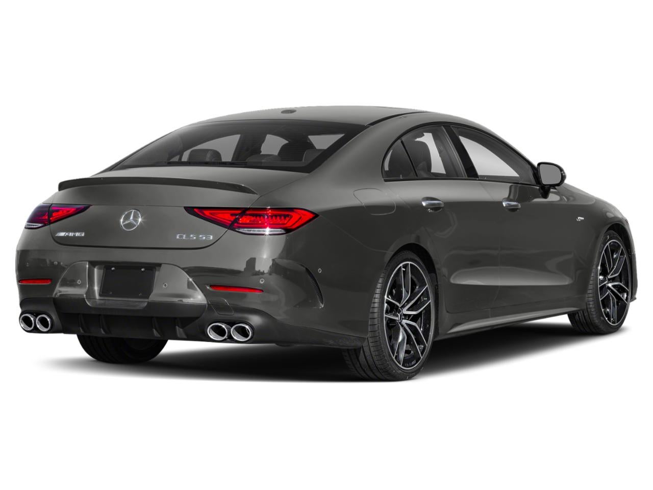 2019 Mercedes-Benz CLS AMG® CLS 53 S 4MATIC®+ Coupe
