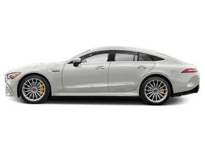 2019 Mercedes-Benz AMG® GT AMG® GT 63 S 4-Door Coupe