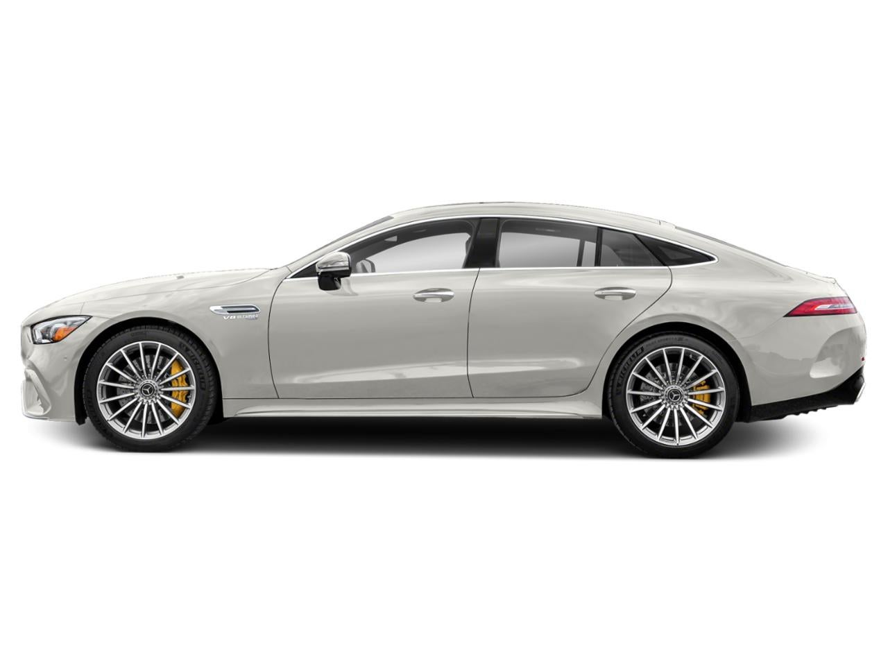 2019 Mercedes-Benz AMG® GT AMG® GT 63 S 4-Door Coupe