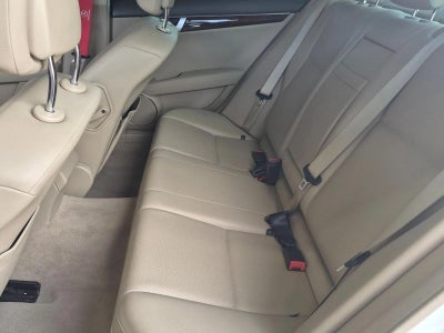2014 Mercedes-Benz C-Class C 300 4MATIC® Sport Sedan