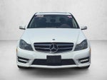 2014 Mercedes-Benz C-Class C 300 4MATIC® Sport Sedan
