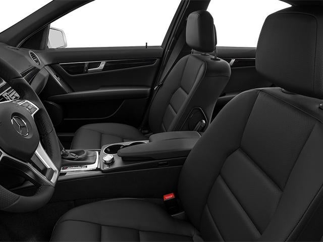 2014 Mercedes-Benz C-Class C 300 4MATIC® Sport Sedan
