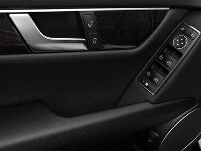 2014 Mercedes-Benz C-Class C 300 4MATIC® Sport Sedan