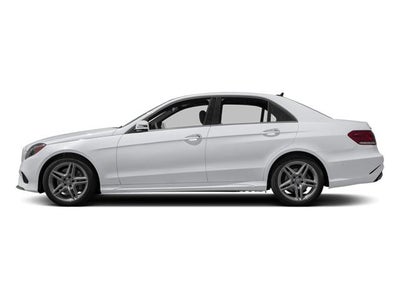 2014 Mercedes-Benz E-Class E 350 Sport Sedan