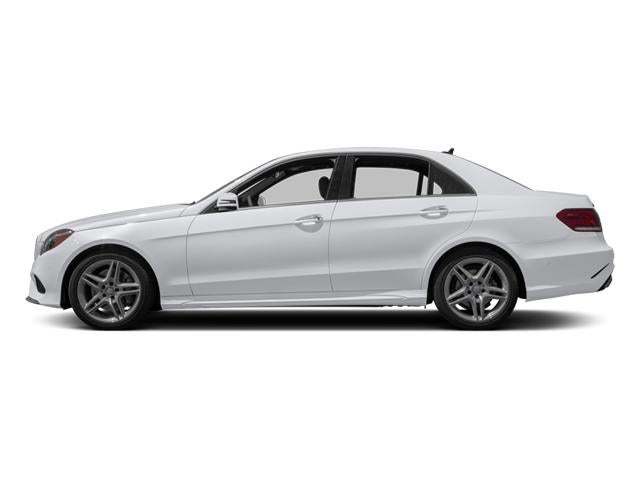 2014 Mercedes-Benz E-Class E 350 Sport Sedan