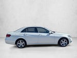 2016 Mercedes-Benz E-Class E 350 Sport Sedan
