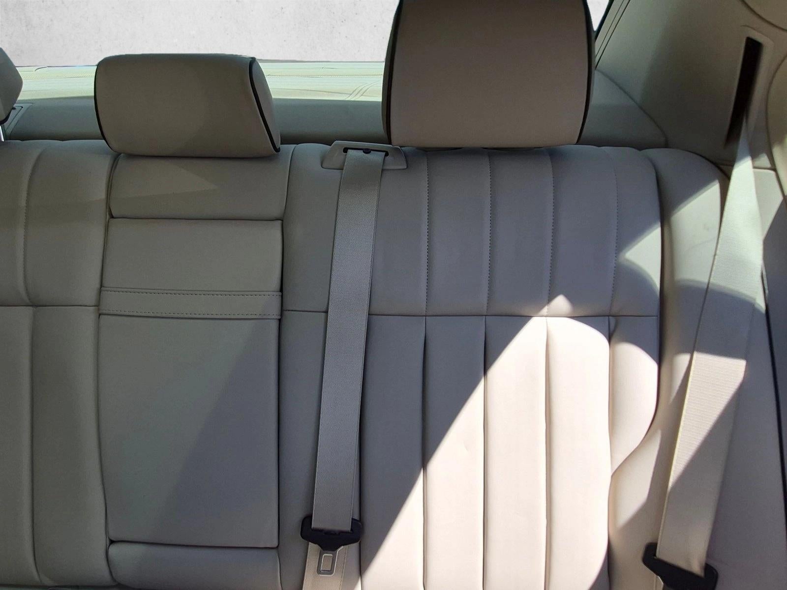 2016 Mercedes-Benz E-Class E 350 Sport Sedan