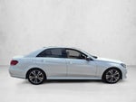 2016 Mercedes-Benz E-Class E 350 Sport Sedan