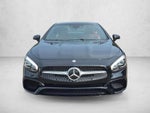 2017 Mercedes-Benz SL-Class SL 550