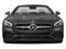 2017 Mercedes-Benz SL-Class SL 550