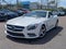 2013 Mercedes-Benz SL-Class SL 550