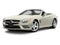 2013 Mercedes-Benz SL-Class SL 550