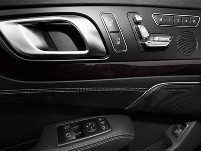 2013 Mercedes-Benz SL-Class SL 550