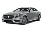 2016 Mercedes-Benz CLS CLS 550 4MATIC® Coupe