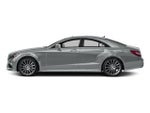 2016 Mercedes-Benz CLS CLS 550 4MATIC® Coupe
