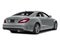 2016 Mercedes-Benz CLS CLS 550 4MATIC® Coupe