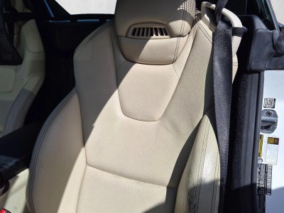 2015 Mercedes-Benz SLK SLK 250