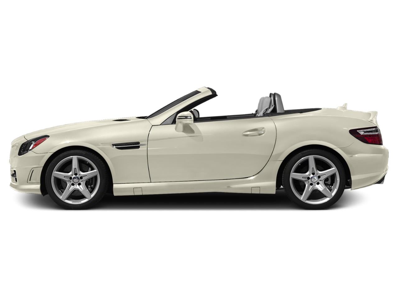2015 Mercedes-Benz SLK SLK 250