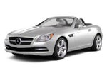 2012 Mercedes-Benz SLK SLK 350