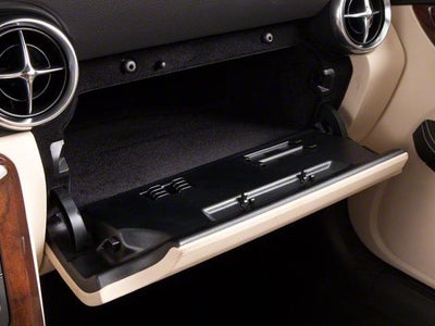 2012 Mercedes-Benz SLK SLK 350