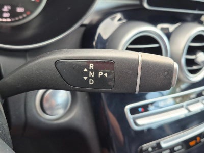 2016 Mercedes-Benz CLA CLA 250 4MATIC® Coupe