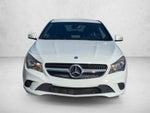 2016 Mercedes-Benz CLA CLA 250 4MATIC® Coupe