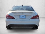 2016 Mercedes-Benz CLA CLA 250 4MATIC® Coupe