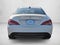 2016 Mercedes-Benz CLA CLA 250 4MATIC® Coupe